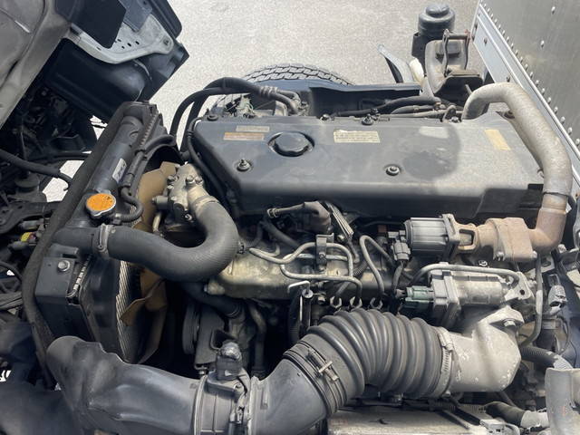 いすゞエルフアルミバン小型（2t・3t）[写真19]