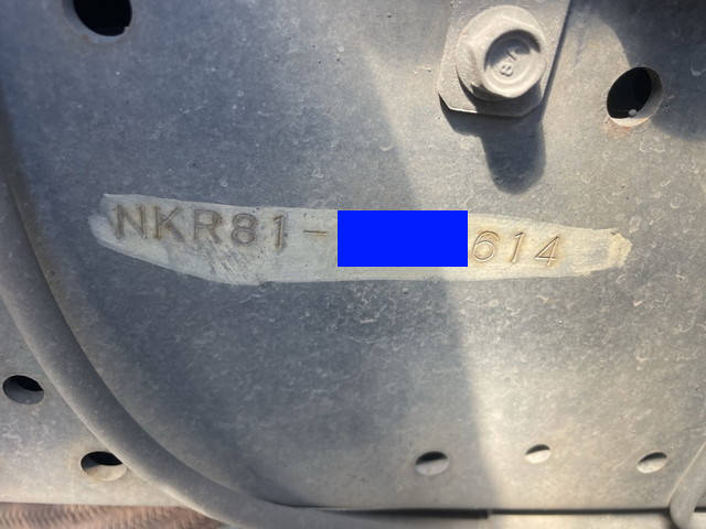 いすゞエルフアルミバン小型（2t・3t）[写真31]