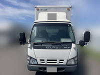 いすゞエルフアルミバン小型（2t・3t）[写真06]