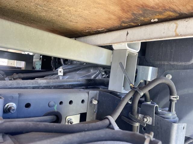 日産アトラス平ボディ小型（2t・3t）[写真18]