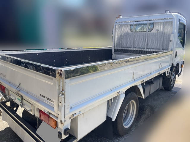 日産アトラス平ボディ小型（2t・3t）[写真02]