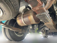 日産アトラス平ボディ小型（2t・3t）[写真23]