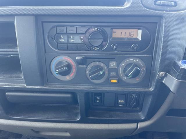 日産アトラス平ボディ小型（2t・3t）[写真29]