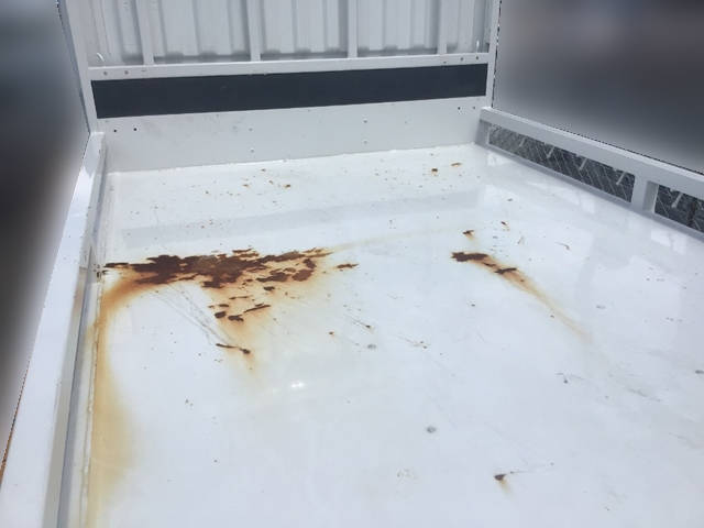 日産アトラス平ボディ小型（2t・3t）[写真10]