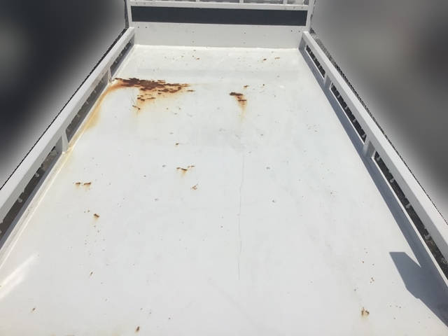 日産アトラス平ボディ小型（2t・3t）[写真11]