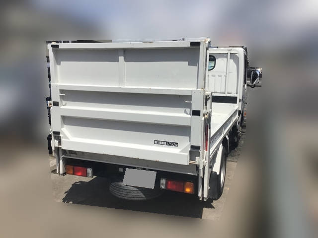 日産アトラス平ボディ小型（2t・3t）[写真02]