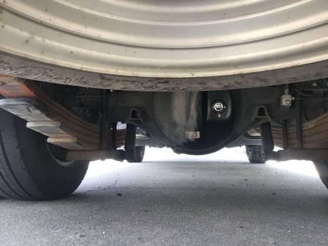 日産アトラス平ボディ小型（2t・3t）[写真21]