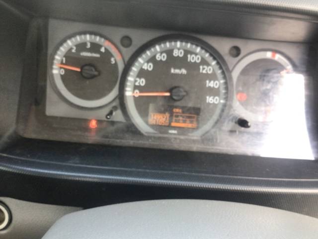 日産アトラス平ボディ小型（2t・3t）[写真28]