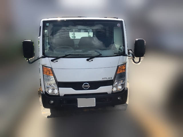 日産アトラス平ボディ小型（2t・3t）[写真03]
