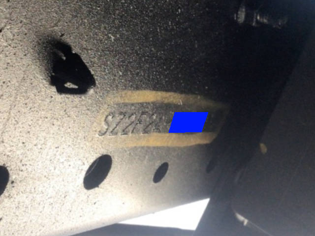 日産アトラス平ボディ小型（2t・3t）[写真30]