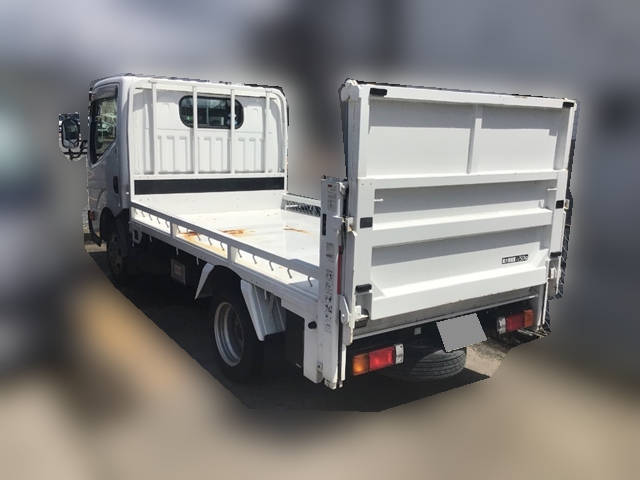 日産アトラス平ボディ小型（2t・3t）[写真04]