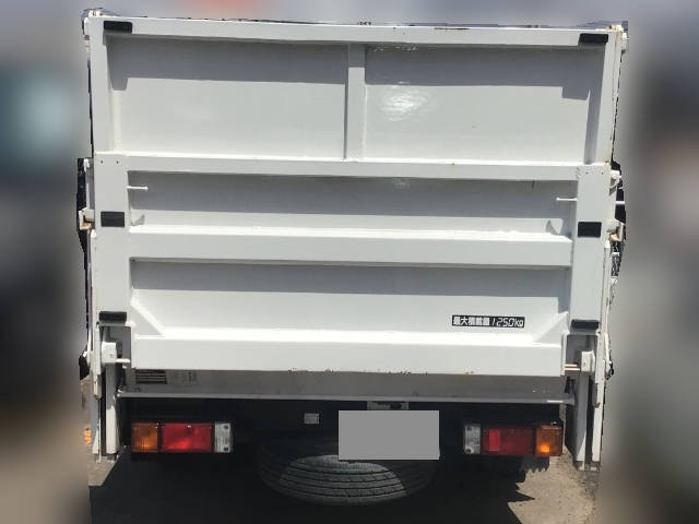 日産アトラス平ボディ小型（2t・3t）[写真09]