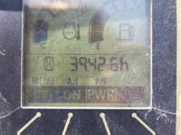 日立ユンボ（バックホー）[写真14]