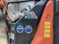 日立ユンボ（バックホー）[写真18]