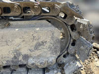 日立ユンボ（バックホー）[写真22]