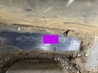 日立ユンボ（バックホー）[写真30]