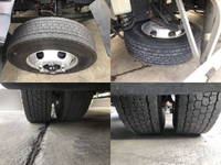 UDトラックスコンドル冷凍車（冷蔵車）中型（4t）[写真16]