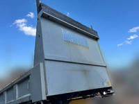 三菱ふそうキャンターダンプ小型（2t・3t）[写真11]