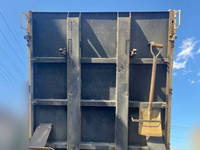 三菱ふそうキャンターダンプ小型（2t・3t）[写真13]