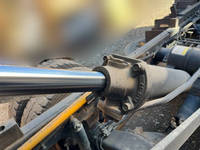 三菱ふそうキャンターダンプ小型（2t・3t）[写真15]