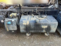 三菱ふそうキャンターダンプ小型（2t・3t）[写真17]