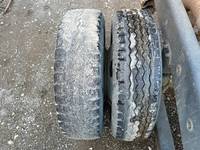 三菱ふそうキャンターダンプ小型（2t・3t）[写真20]