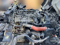 三菱ふそうキャンターダンプ小型（2t・3t）[写真25]