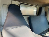 三菱ふそうキャンターダンプ小型（2t・3t）[写真27]