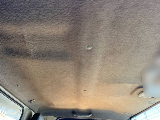 三菱ふそうキャンターダンプ小型（2t・3t）[写真29]