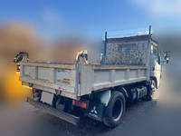 三菱ふそうキャンターダンプ小型（2t・3t）[写真02]