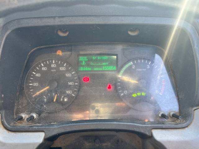 三菱ふそうキャンターダンプ小型（2t・3t）[写真32]