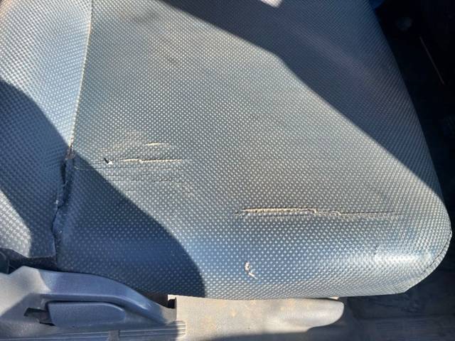 三菱ふそうキャンターダンプ小型（2t・3t）[写真33]