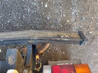 三菱ふそうキャンターダンプ小型（2t・3t）[写真34]