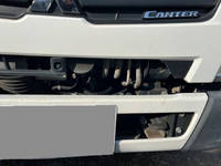 三菱ふそうキャンターダンプ小型（2t・3t）[写真36]