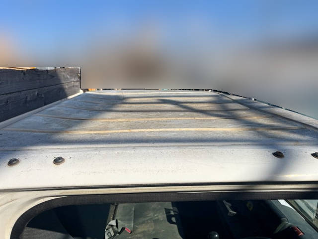 三菱ふそうキャンターダンプ小型（2t・3t）[写真37]