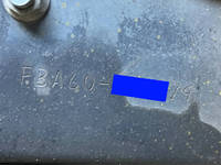 三菱ふそうキャンターダンプ小型（2t・3t）[写真39]