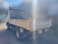 三菱ふそうキャンターダンプ小型（2t・3t）[写真04]