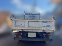 三菱ふそうキャンターダンプ小型（2t・3t）[写真07]