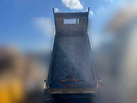 三菱ふそうキャンターダンプ小型（2t・3t）[写真08]