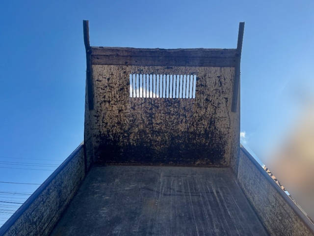 三菱ふそうキャンターダンプ小型（2t・3t）[写真09]