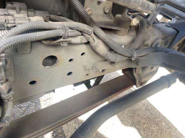 日野レンジャーアルミブロック中型（4t）[写真20]