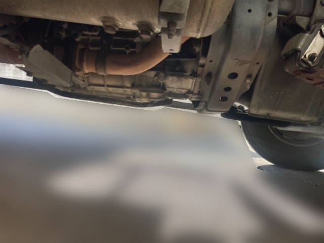 日野レンジャーアルミブロック中型（4t）[写真22]