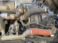 日野レンジャーアルミブロック中型（4t）[写真26]