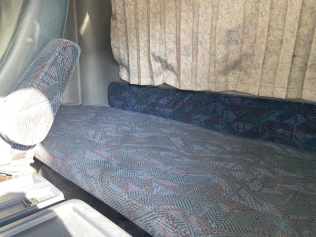 日野レンジャーアルミブロック中型（4t）[写真32]