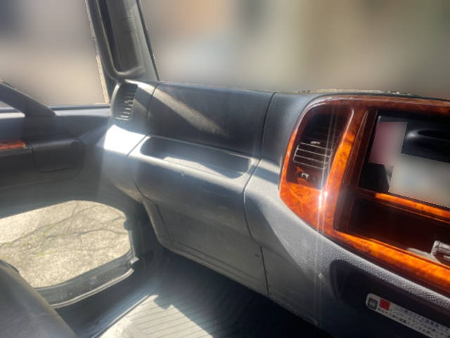 日野レンジャーアルミブロック中型（4t）[写真34]