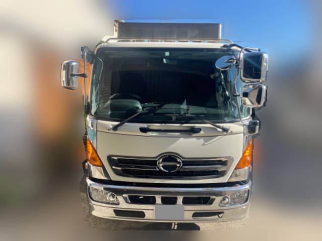 日野レンジャーアルミブロック中型（4t）[写真04]