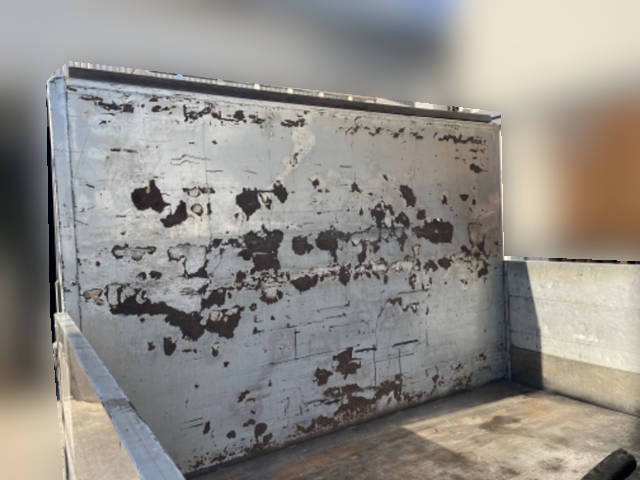 日野レンジャーアルミブロック中型（4t）[写真09]