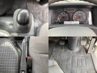 いすゞエルフ冷凍車（冷蔵車）小型（2t・3t）[写真19]