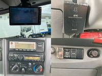 いすゞエルフ冷凍車（冷蔵車）小型（2t・3t）[写真20]