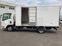 いすゞエルフ冷凍車（冷蔵車）小型（2t・3t）[写真06]